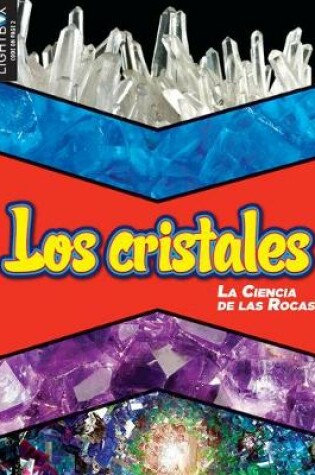 Cover of Los Cristales