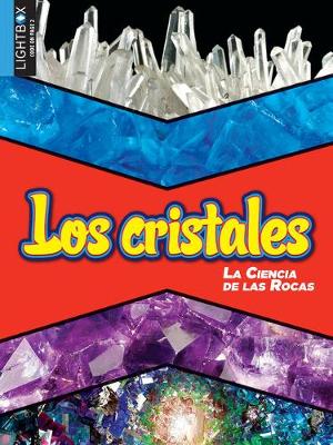 Cover of Los Cristales