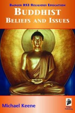 Cover of Buddhist Beliefs and Issues Student Book