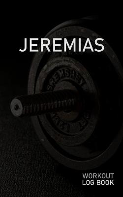 Book cover for Jeremias