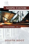 Book cover for Gospel Culture