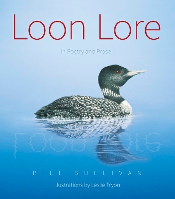 Book cover for Loon Lore