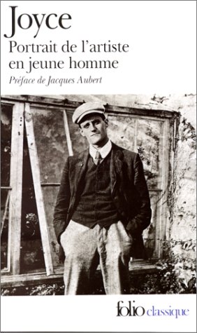 Book cover for Portrait De l'Artist En Jeune