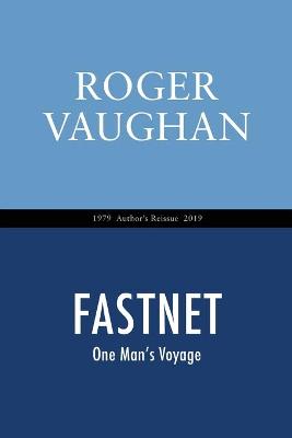 Book cover for Fastnet