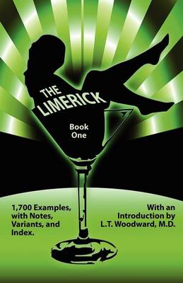 Cover of The Limerick Book, Volume One