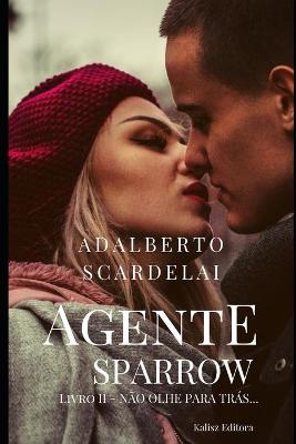 Cover of Agente Sparrow