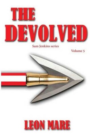 Cover of The Devolved