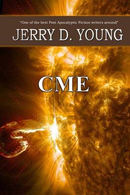 Book cover for Cme