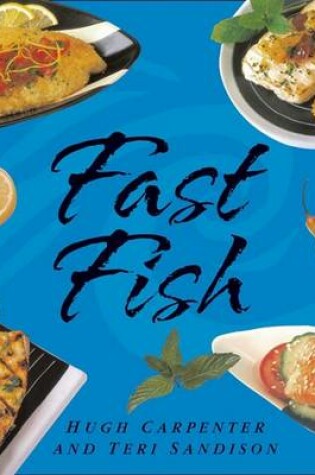 Cover of Fast Fish