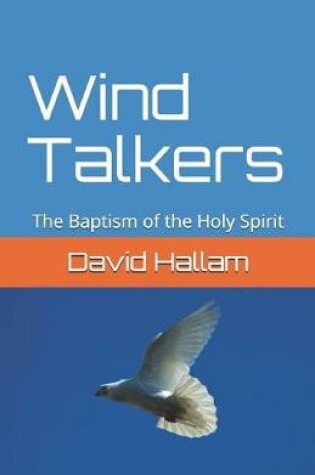 Cover of Wind Talkers