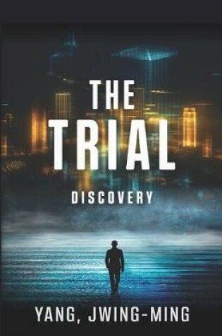 Cover of The Trial