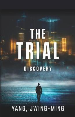 Book cover for The Trial