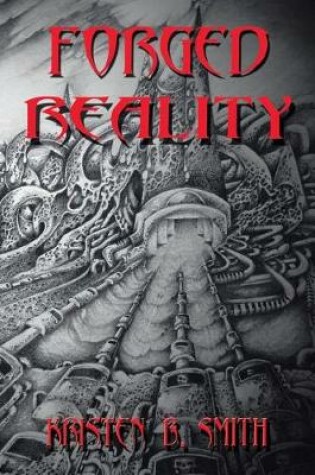 Cover of Forged Reality