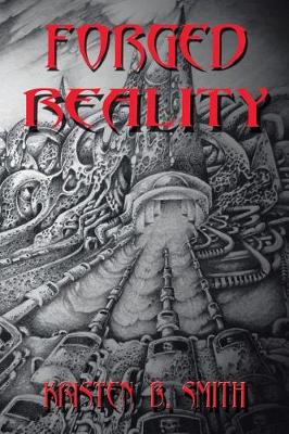 Book cover for Forged Reality