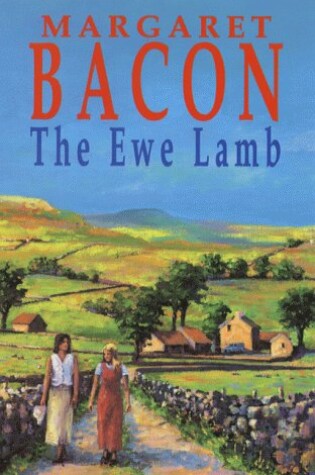 Cover of The Ewe Lamb