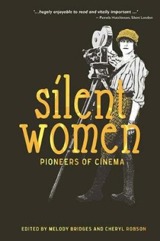 Cover of Silent Women