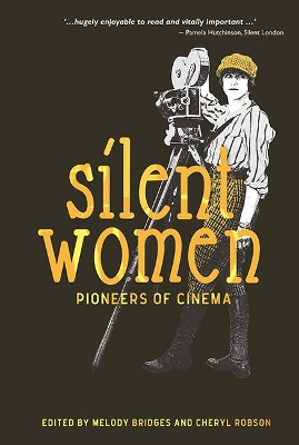 Book cover for Silent Women