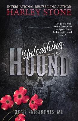 Book cover for Unleashing Hound