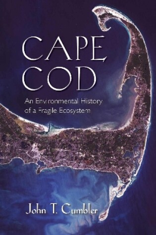 Cover of Cape Cod