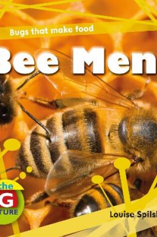 Cover of Bee Menu