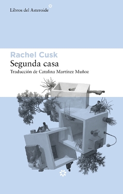 Book cover for Segunda Casa