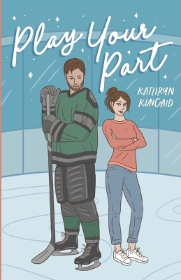 Book cover for Play Your Part