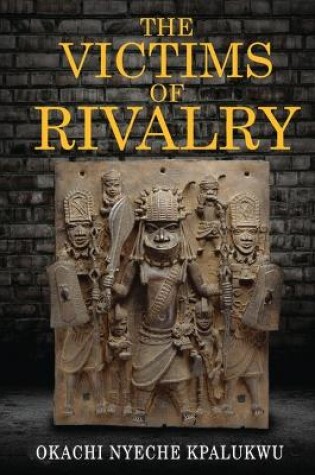 Cover of The Victims of Rivalry