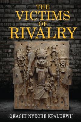 Book cover for The Victims of Rivalry