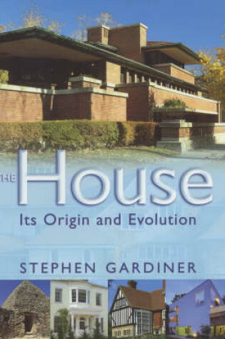 Cover of The House