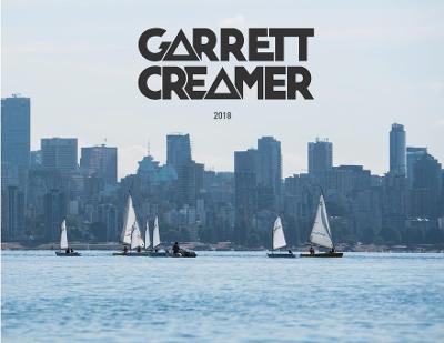 Cover of Garrett Creamer