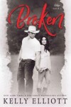 Book cover for Broken (Book One Broken Series)
