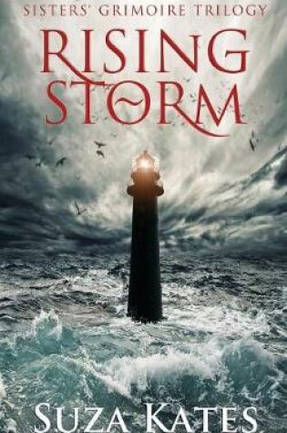 Cover of Rising Storm