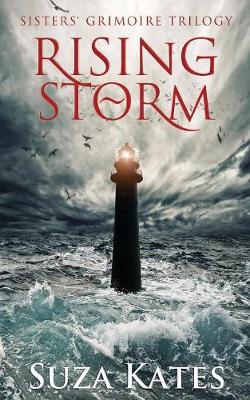 Cover of Rising Storm