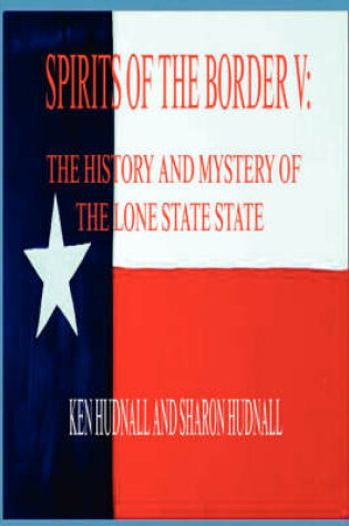 Cover of Spirits of the Border V