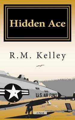 Cover of Hidden Ace