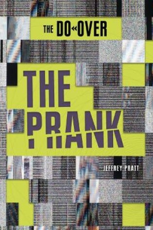 Cover of The Prank