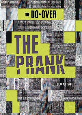 Cover of The Prank