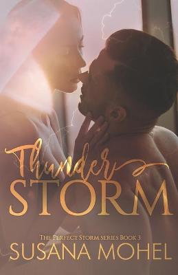 Book cover for Thunderstorm