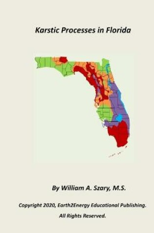 Cover of Karstic Processes in Florida