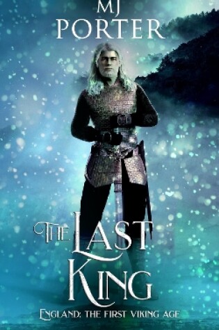 Cover of The Last King