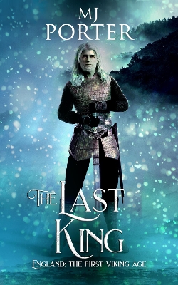 Cover of The Last King