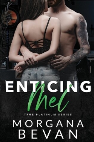 Cover of Enticing Mel