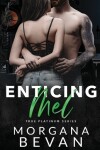 Book cover for Enticing Mel