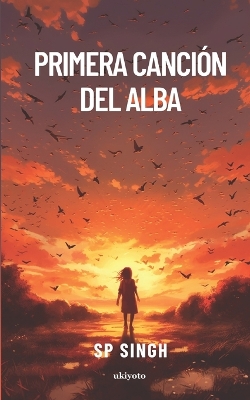 Book cover for Primera canción del alba