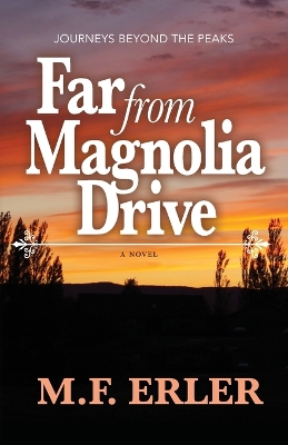 Cover of Far From Magnolia Drive
