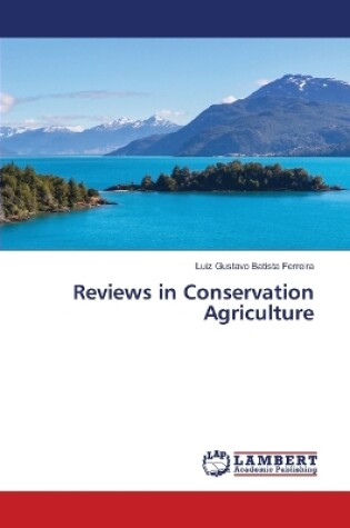 Cover of Reviews in Conservation Agriculture