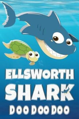 Cover of Ellsworth