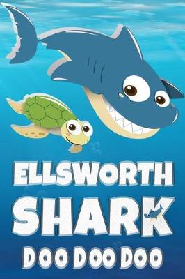 Book cover for Ellsworth