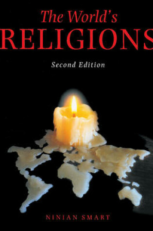 Cover of The World's Religions