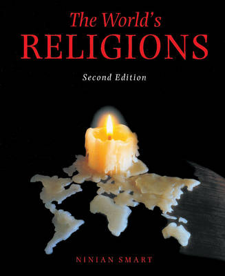 Book cover for The World's Religions